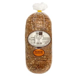 לחם הארץ 10 דגנים