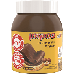 עלית - ממרח פסק זמן 350 גרם