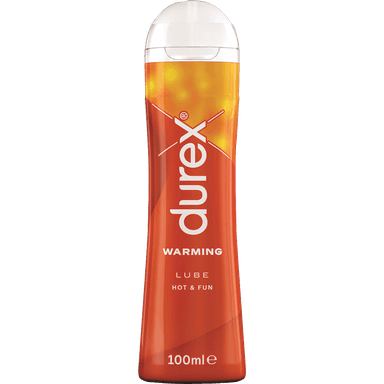 Durex Play Warming 100 Ml