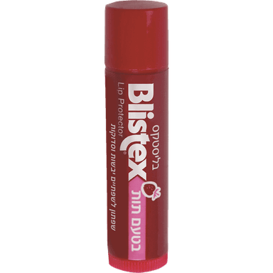 BLISTEX LIP STICK STROWB.