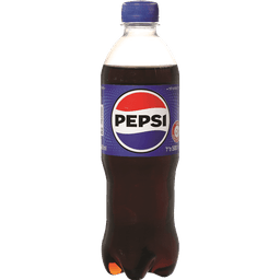 פפסי - גזוז בטעם קולה 500 מ"ל