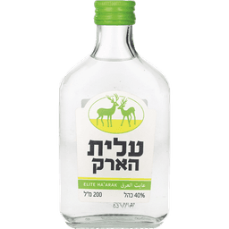 עלית הארק