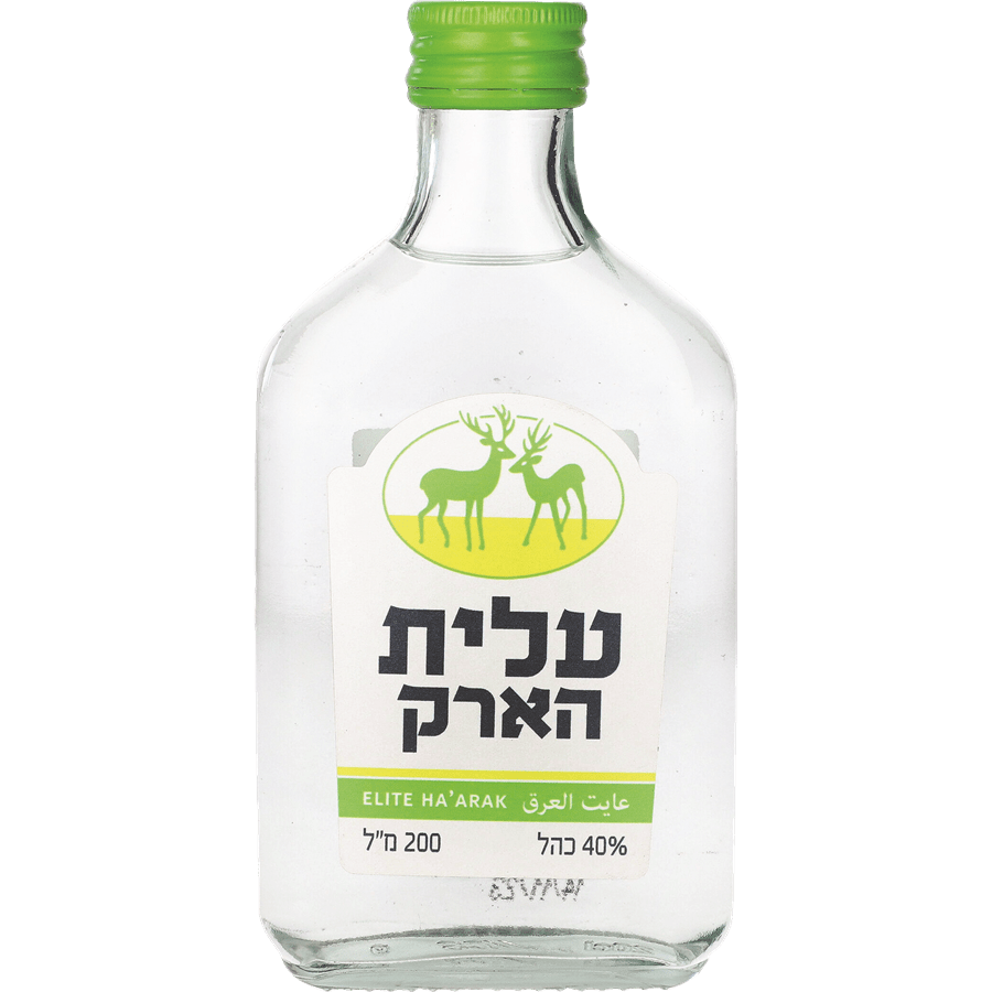 עלית הארק
