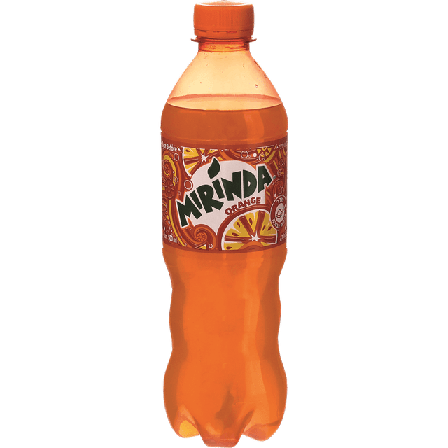 מירנדה 500מל