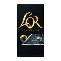 לור קפסולות קפה אספר