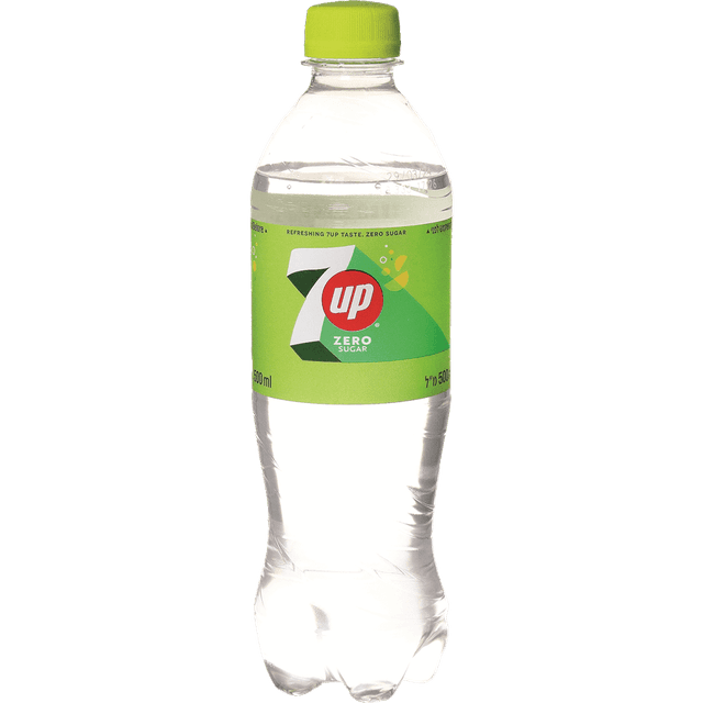 סבן אפ כשלפ 500