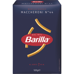 פסטה מקרוני מספר 44