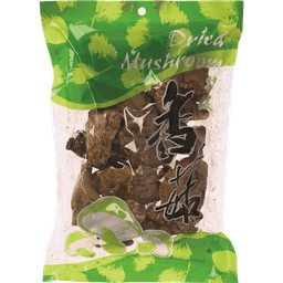 פטריות שיטאקה 100 גר