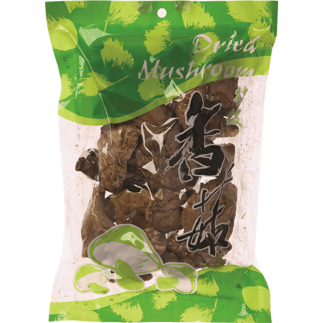 פטריות שיטאקה 100 גר