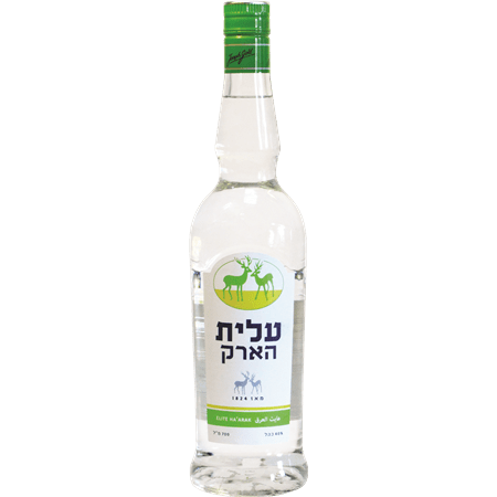 עלית הארק