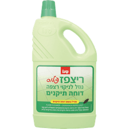 סנו ריצפז - דוחה תיקנים 2 ליטר