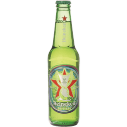 הייניקן בקבוק 330