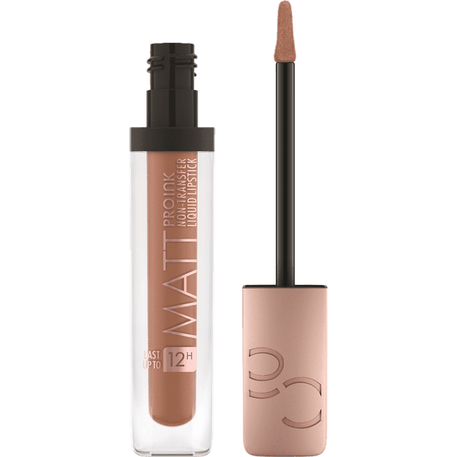 Catr. Matt Pro Ink Liquid Lipstick 160