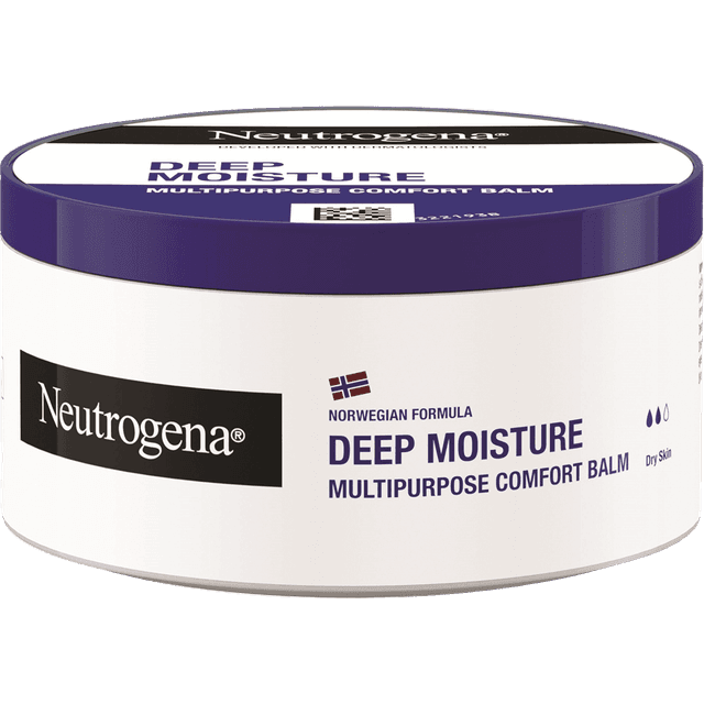 ניוטרוג'ינה - קרם לחות עשיר 300 מ"ל