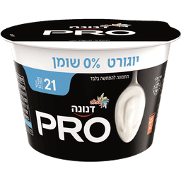 דנונה פרו 21גר
