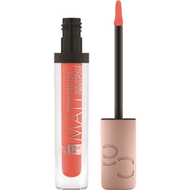 Catr. Matt Pro Ink Liquid Lipstick 170
