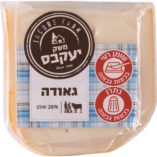 משולש גאודה