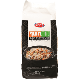 מקלוני אורז 300 גרם