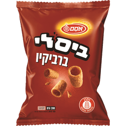 ביסלי ברביקיו 200 גר