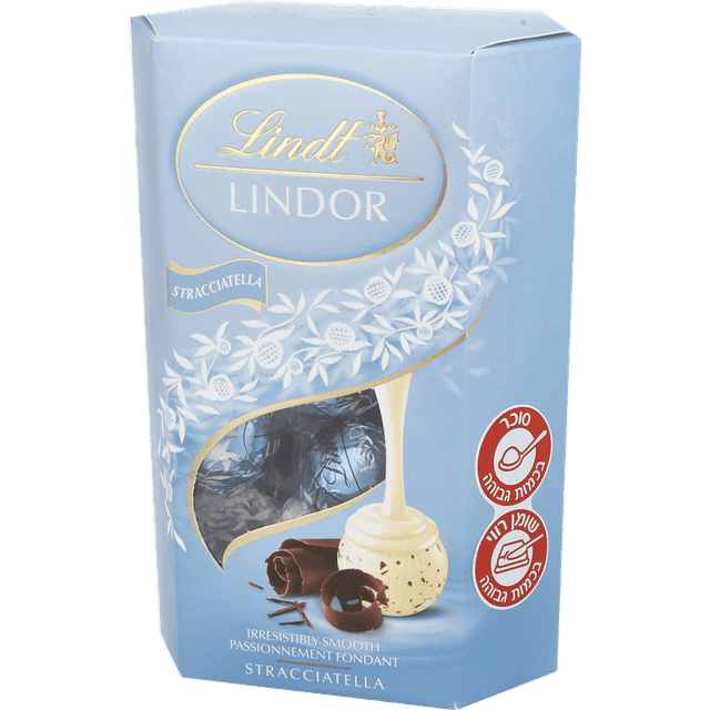 לינדור סטרטצלה 200ג