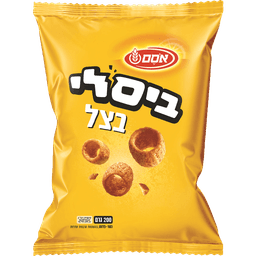 ביסלי בצל 200 גר