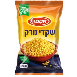 אוסם - שקדי מרק שקית 400 גרם
