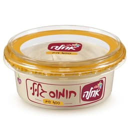 חומוס גלילי אחלה 400 גרם