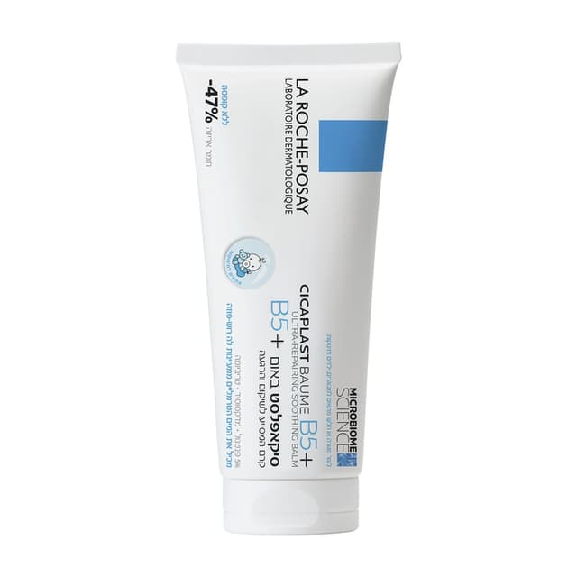 לה רוש פוזה - סיקאפלאס B5+ באום 100 מ"ל