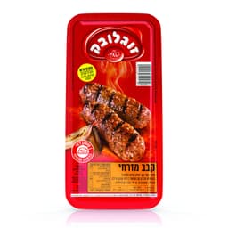 קבב מזרחי 400 ג' זוגלובק