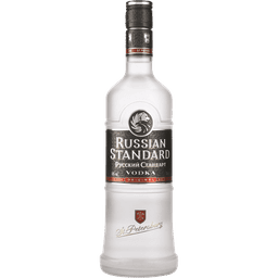 וודקה רוסקי סטנדרט