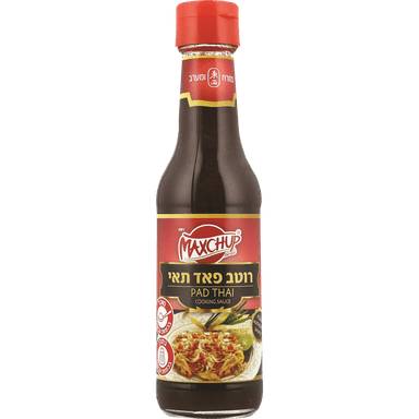 רוטב פאד תאי 250 מ"ל מקסצאפ