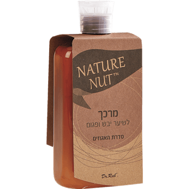 נייטשר נאט - מרכך שיער 400 מ"ל