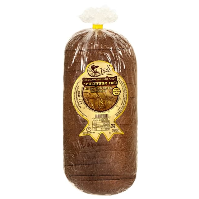 לחם ליבו אקסלוסיבי 1