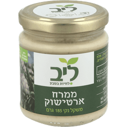ממרח ארטישוק 185 גרם