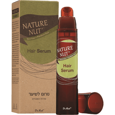 נייטשר נאט - סרום לשיער 50 מ"ל