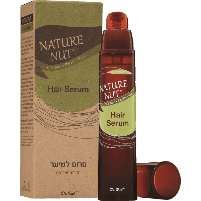 נייטשר נאט - סרום לשיער 50 מ"ל