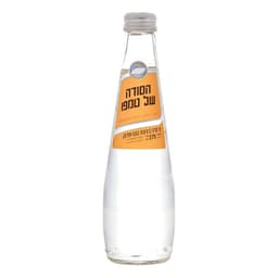 סודה נגיעות אפרסק275