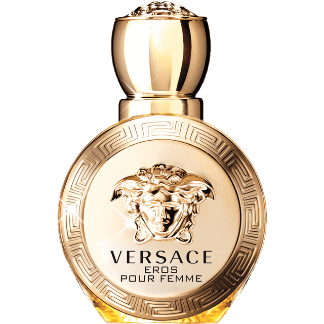 VERSACE EROS POUR FEMME EDP 100 ML.