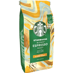 סטארבקס - פולי קפה בלונד אספרסו 450 גרם