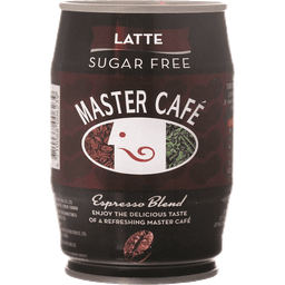 מ.קפה לאטה ל.סוכר