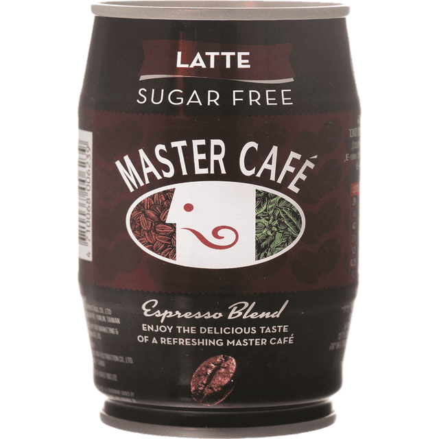 מ.קפה לאטה ל.סוכר