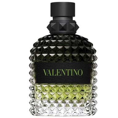 BIR Green Uomo EDT V100ml