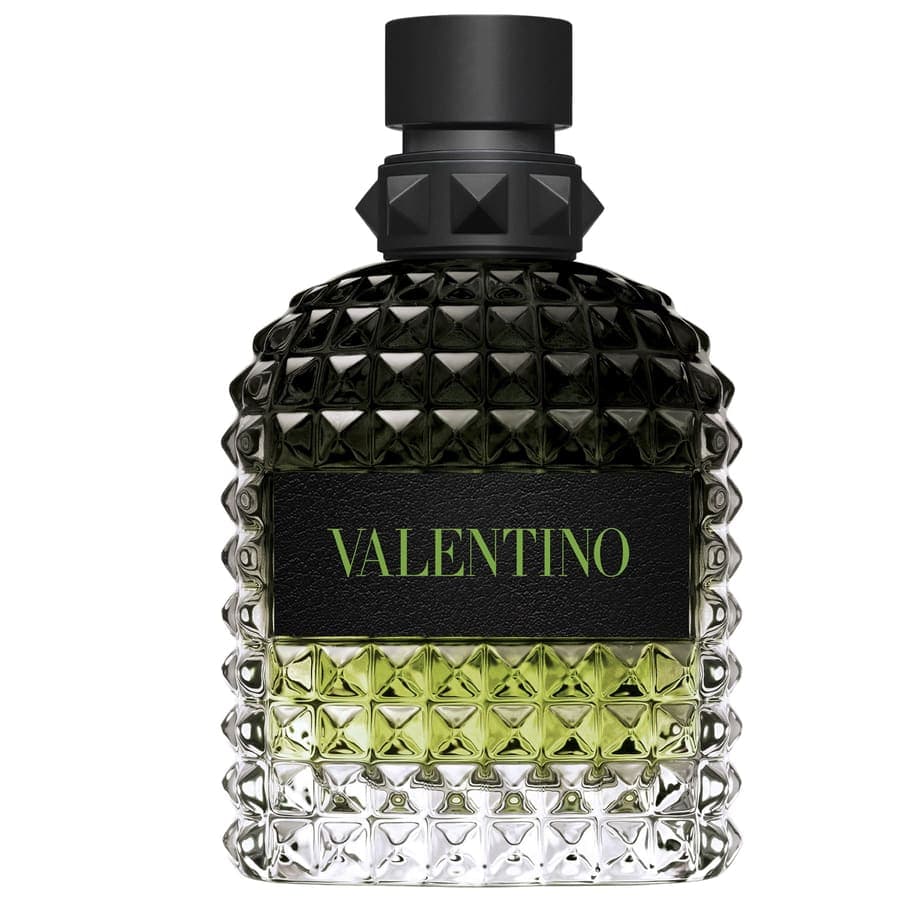 BIR Green Uomo EDT V100ml