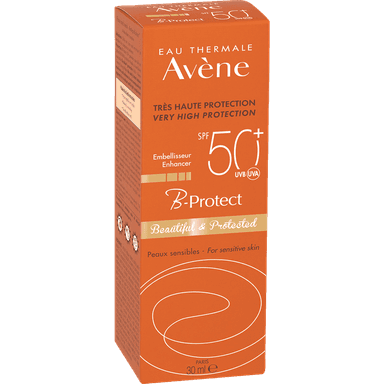 AVENE B PROTECT SPF50