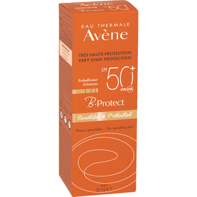 AVENE B PROTECT SPF50