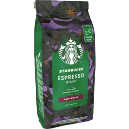 סטארבקס - פולי קפה אספרסו 450 גרם