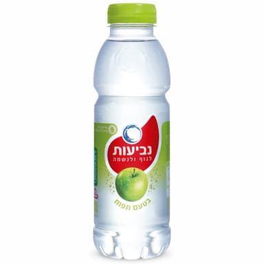 נביעות תפוח עדין 0.5