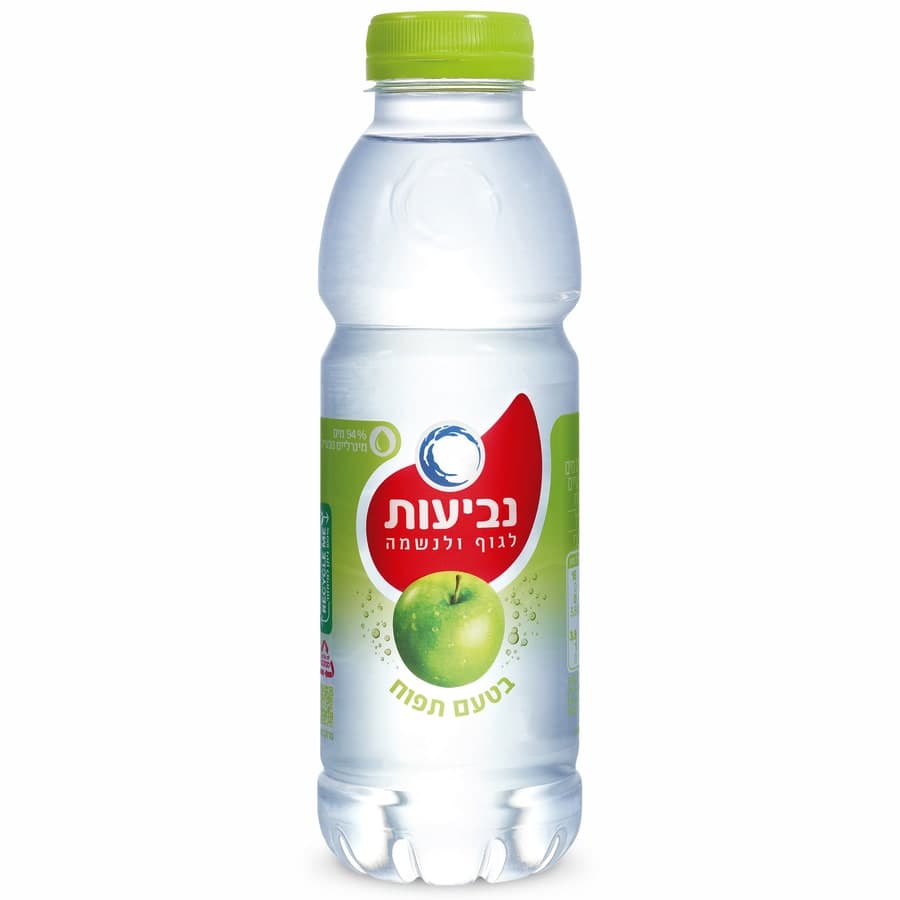 נביעות תפוח עדין 0.5