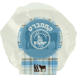קממברט בקר בייבי