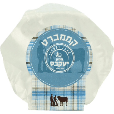קממברט בקר בייבי